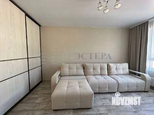 1-к квартира, вторичка, 36м2, 6/7 этаж