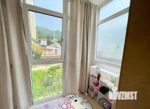 Студия квартира, вторичка, 16м2, 1/2 этаж
