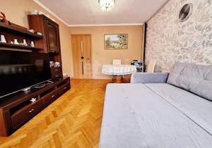 3-к квартира, вторичка, 62м2, 3/5 этаж