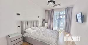 2-к квартира, вторичка, 82м2, 8/15 этаж