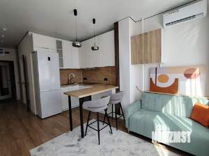 1-к квартира, вторичка, 45м2, 7/10 этаж