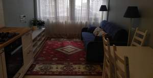 1-к квартира, вторичка, 59м2, 1/9 этаж