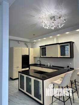 3-к квартира, вторичка, 102м2, 6/6 этаж