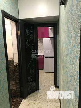 1-к квартира, вторичка, 32м2, 1/5 этаж