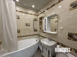 1-к квартира, вторичка, 38м2, 1/6 этаж