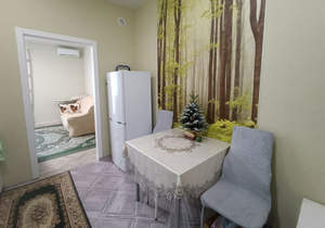 Студия квартира, вторичка, 30м2, 5/7 этаж