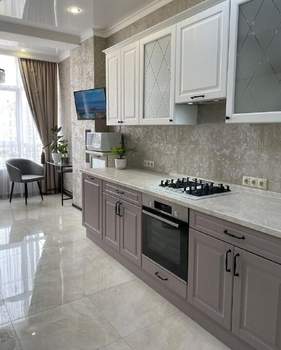 1-к квартира, вторичка, 49м2, 3/5 этаж