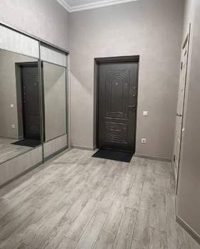 1-к квартира, вторичка, 56м2, 1/6 этаж