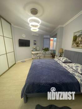 3-к квартира, вторичка, 98м2, 4/12 этаж