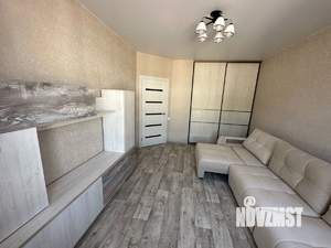 1-к квартира, вторичка, 36м2, 6/7 этаж