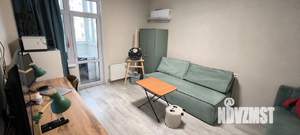 1-к квартира, вторичка, 41м2, 3/7 этаж