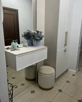 3-к квартира, вторичка, 98м2, 4/11 этаж