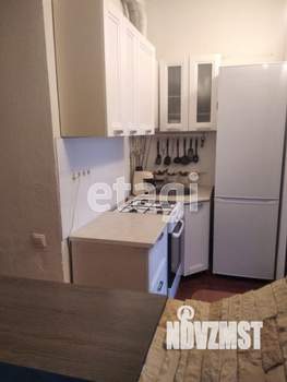 1-к квартира, вторичка, 38м2, 5/5 этаж