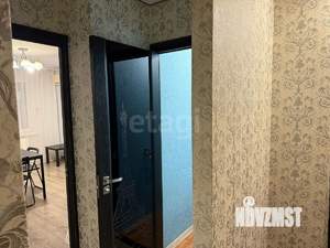 2-к квартира, вторичка, 62м2, 14/16 этаж