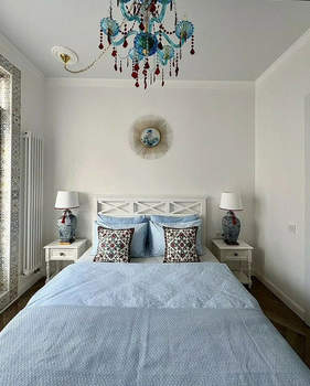 Студия квартира, вторичка, 51м2, 5/5 этаж