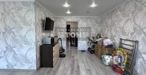 3-к квартира, вторичка, 57м2, 4/5 этаж