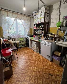 3-к квартира, вторичка, 60м2, 2/9 этаж