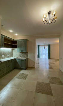 3-к квартира, вторичка, 106м2, 3/13 этаж