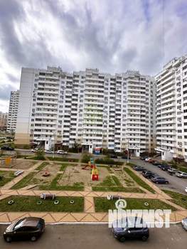 1-к квартира, вторичка, 38м2, 4/15 этаж