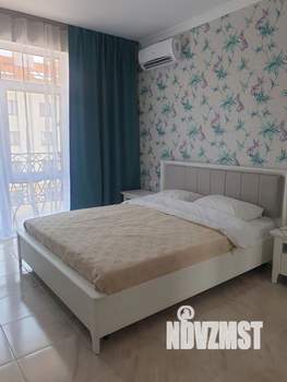 1-к квартира, вторичка, 48м2, 6/8 этаж