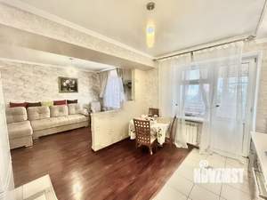 3-к квартира, вторичка, 103м2, 4/6 этаж