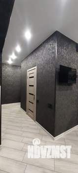 1-к квартира, вторичка, 34м2, 1/6 этаж