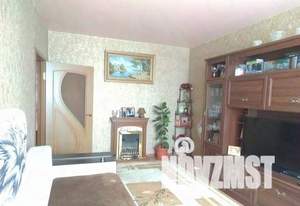 3-к квартира, вторичка, 65м2, 2/5 этаж