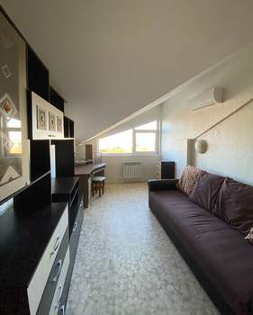 2-к квартира, вторичка, 49м2, 6/6 этаж
