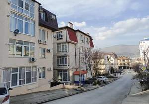 3-к квартира, вторичка, 100м2, 4/4 этаж