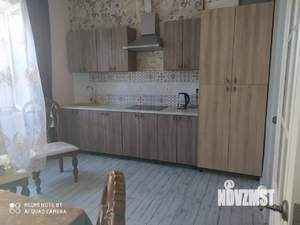 3-к квартира, вторичка, 140м2, 1/3 этаж