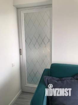 1-к квартира, вторичка, 40м2, 3/6 этаж
