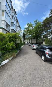 3-к квартира, вторичка, 57м2, 4/5 этаж