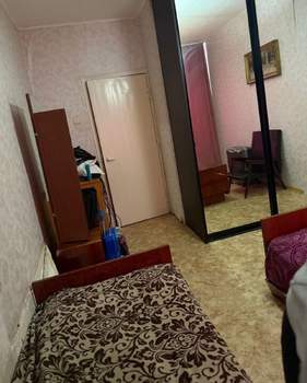 3-к квартира, вторичка, 78м2, 1/9 этаж