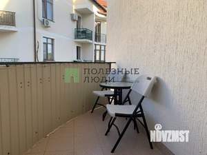 1-к квартира, вторичка, 43м2, 6/8 этаж