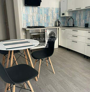 1-к квартира, вторичка, 50м2, 2/5 этаж