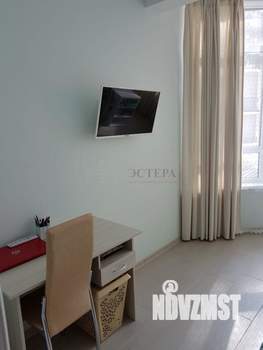 1-к квартира, вторичка, 40м2, 1/7 этаж