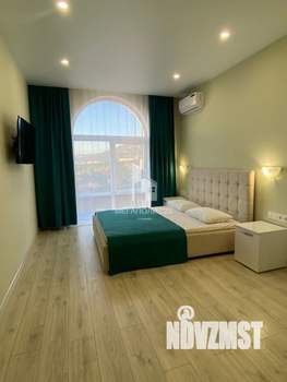 1-к квартира, вторичка, 50м2, 6/6 этаж