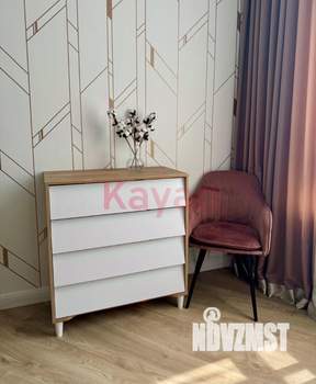 3-к квартира, вторичка, 96м2, 6/8 этаж