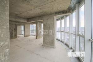 3-к квартира, вторичка, 152м2, 15/22 этаж