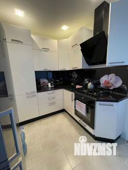 1-к квартира, вторичка, 43м2, 5/8 этаж