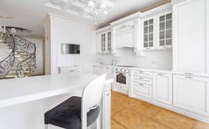 5-к квартира, вторичка, 168м2, 10/11 этаж