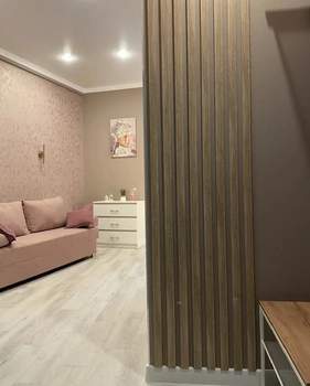 1-к квартира, вторичка, 36м2, 5/5 этаж