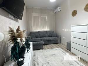 1-к квартира, вторичка, 38м2, 6/7 этаж