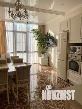 1-к квартира, вторичка, 46м2, 2/10 этаж