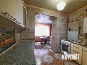 3-к квартира, вторичка, 76м2, 1/3 этаж