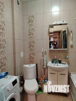 1-к квартира, вторичка, 47м2, 3/8 этаж