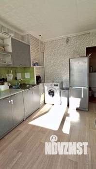 3-к квартира, вторичка, 61м2, 9/9 этаж