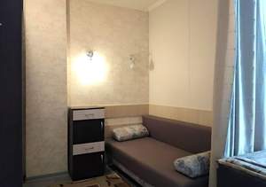 1-к квартира, вторичка, 32м2, 2/4 этаж