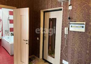 1-к квартира, вторичка, 55м2, 3/7 этаж