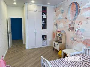 3-к квартира, вторичка, 90м2, 6/8 этаж